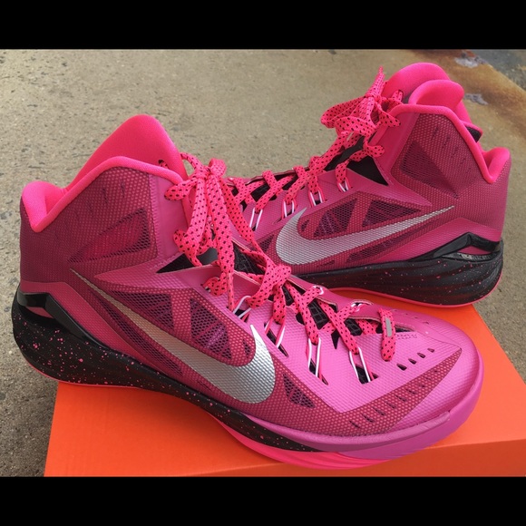 nike hyperdunk 14